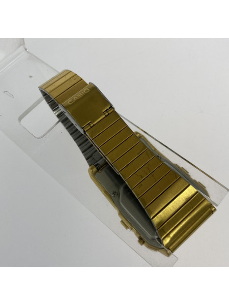 CASIO メンズ時計 DATA BANK DBC-6116
