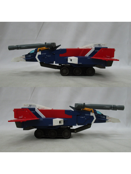 メーカー ガンダム ＃1001 RX-78-2 ガンダム Ver.Ka With G-FIGHTER