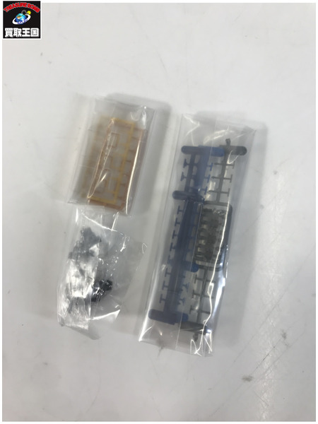 鉄道模型車両 1/150 EF65形(貨物オリジナル塗粧)セット