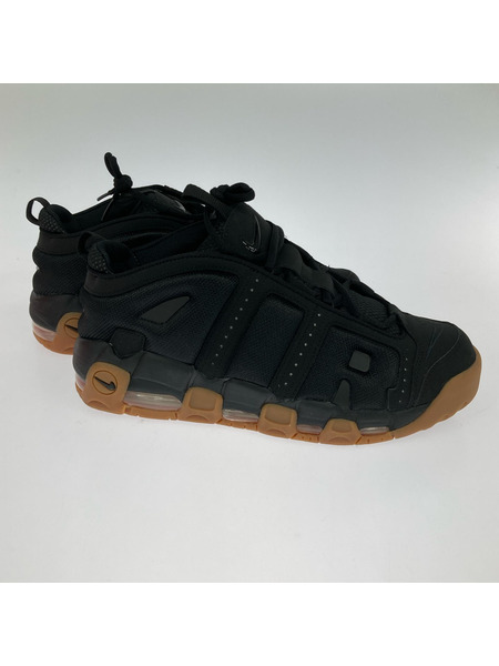NIKE スニーカー Air More Uptempo Low 28.0CM