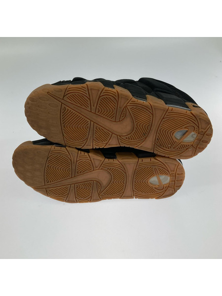 NIKE スニーカー Air More Uptempo Low 28.0CM