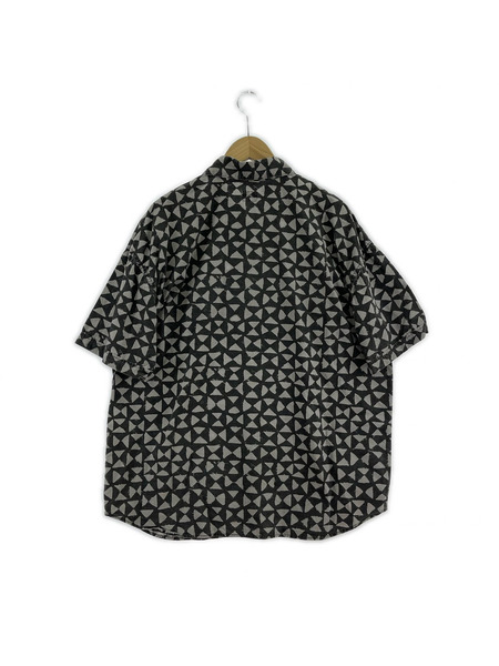 TENDERLOIN 半袖シャツ 19SS T-SLUB SHT T M グレー
