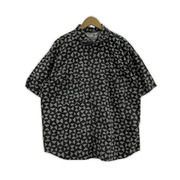 TENDERLOIN 半袖シャツ 19SS T-SLUB SHT T M グレー