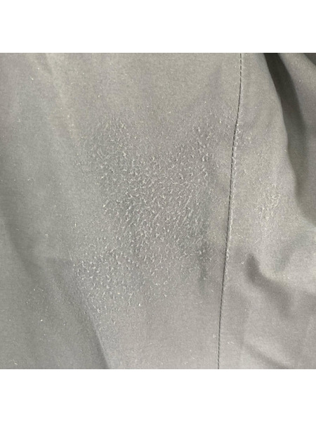 DESCENTE ジャケット STREAMLINE SHELL ALL/コート/DIA3755/サイズO