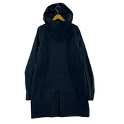 DESCENTE ジャケット STREAMLINE SHELL ALL/コート/DIA3755/サイズO