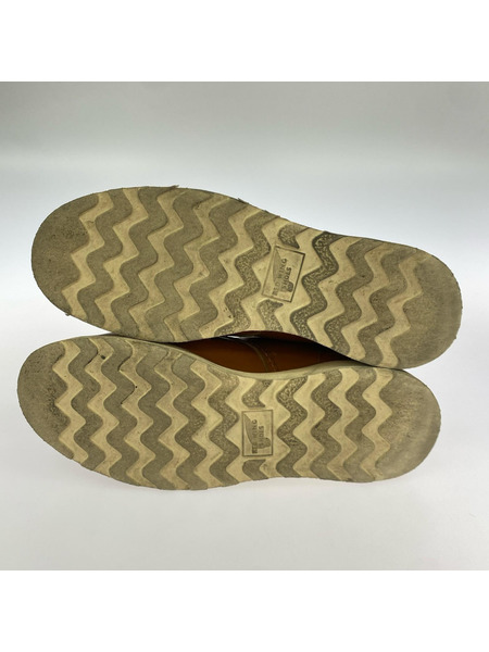 RED WING ブーツ 9875 片足犬タグ アイリッシュセッター