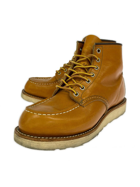 RED WING ブーツ 9875 片足犬タグ アイリッシュセッター