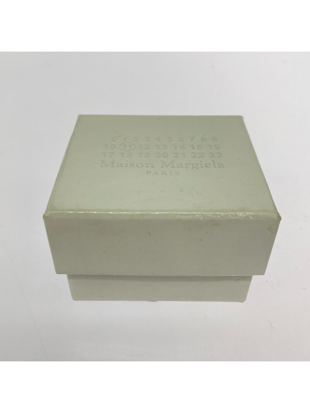MAISON MARGIELA リング・指輪 ネームロゴ
