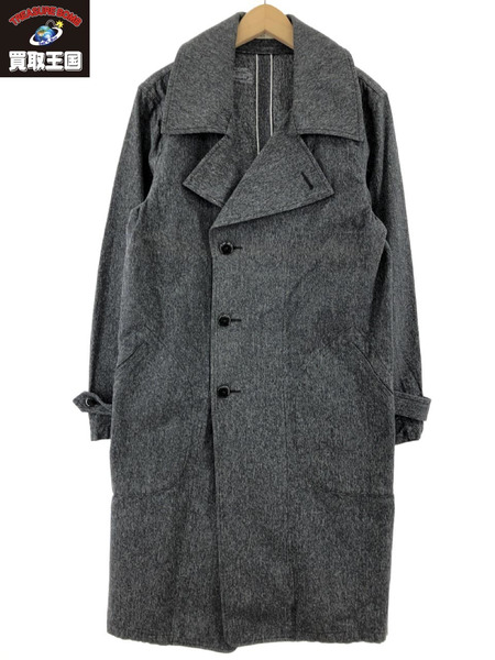 Varde77 40`S PRISONER COAT 2 9018AW-SP-C001[値下]