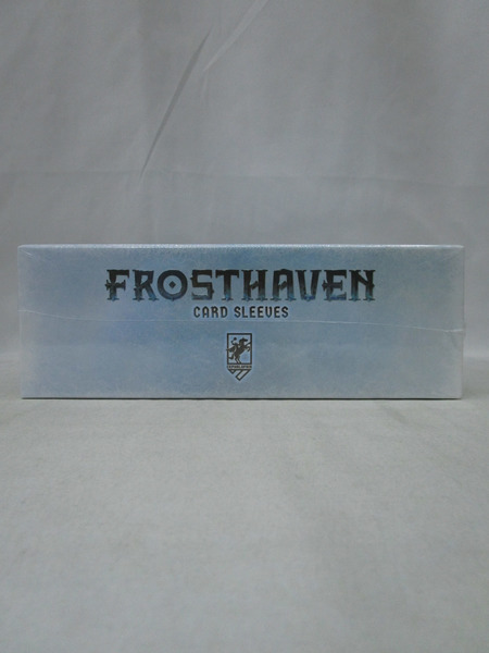 3.Frosthaven Card Sleeves