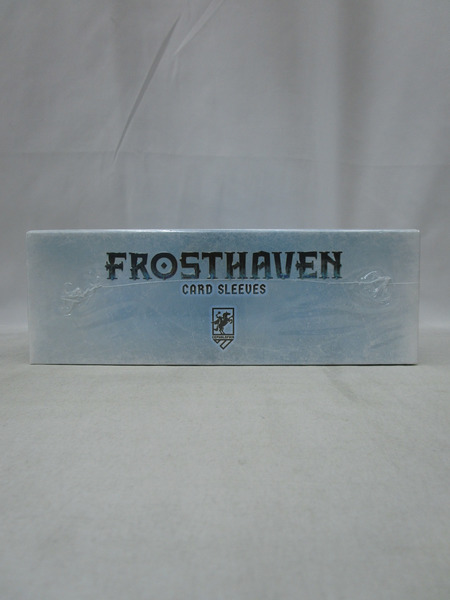 3.Frosthaven Card Sleeves