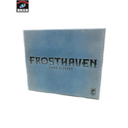 3.Frosthaven Card Sleeves