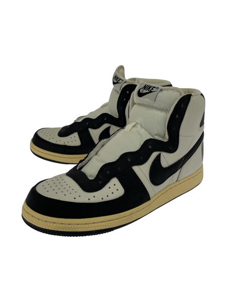 NIKE TERMINATOR HIGH PRM 27cm