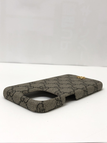 小物 iphone15 pro Max ケース GUCCI/グッチ