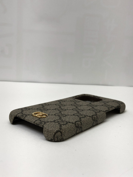 小物 iphone15 pro Max ケース GUCCI/グッチ