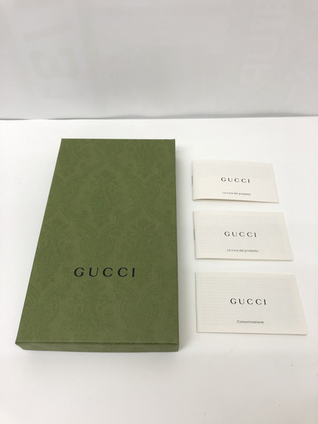 小物 iphone15 pro Max ケース GUCCI/グッチ