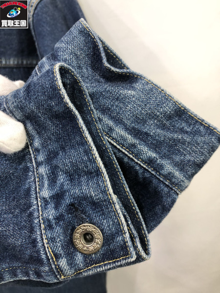 STANDARD CALIFORNIA デニムジャケット S996 SIZE44