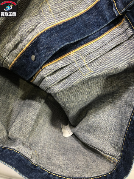 STANDARD CALIFORNIA デニムジャケット S996 SIZE44