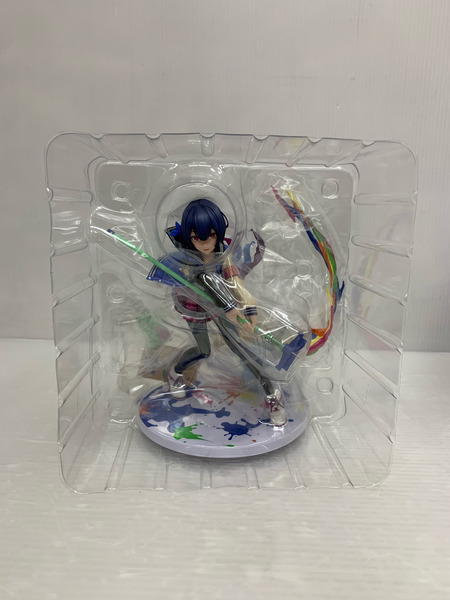 あみあみ 杜野凛世 ブレイブヒーロージャージver. 1/8 アイドルマスター シャイニーカラーズ