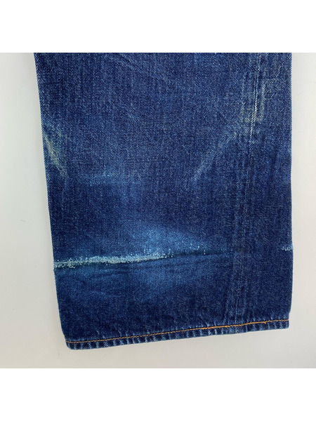 LEVI'S VINTAGE CLOTHING 日本製 S501XX 1944年 大戦model W36