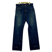 LEVI'S VINTAGE CLOTHING 日本製 S501XX 1944年 大戦model W36