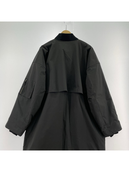ジャケット Uncrave 中綿コート