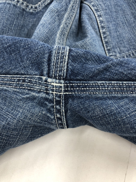 nonnative RANCHER PANTS 03 11.5oz DENIM VW Size２[値下]｜商品番号