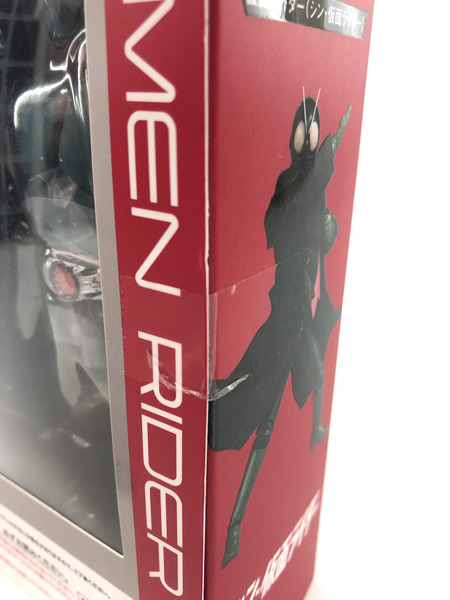 S.H.Figuarts 仮面ライダー(シン・仮面ライダー)
