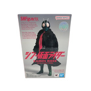 S.H.Figuarts 仮面ライダー(シン・仮面ライダー)