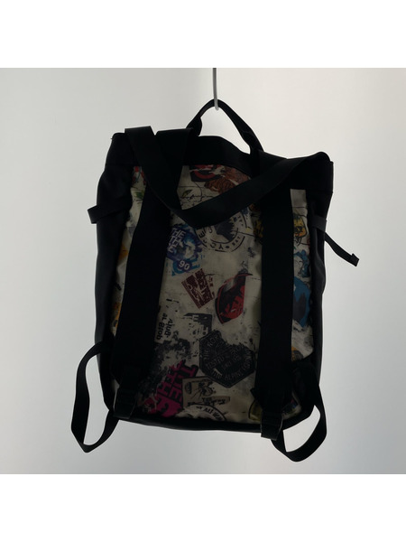 THE NORTH FACE/BC Fuse Box Tote/NM81609