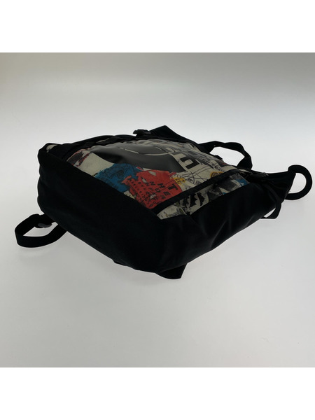 THE NORTH FACE/BC Fuse Box Tote/NM81609