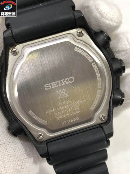 SEIKO メンズ時計 PROSPEX LOWERCASE フィールドマスター 腕時計 ペプシ