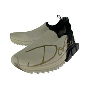DOLCE＆GABBANA スニーカー SORRENTO