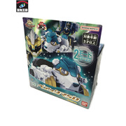 メーカー 戦隊ヒーロー DXベアックマ50