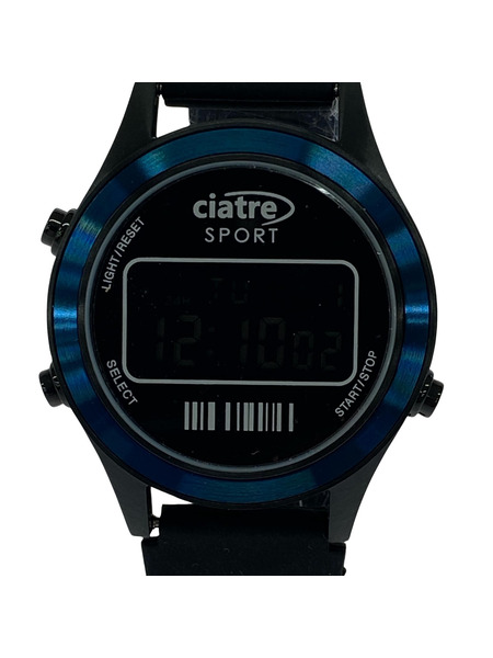 ciatre メンズ時計 ciatre/VAGUE WATCH CO. DG2000