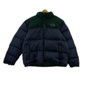 THE NORTH FACE ECO NUPTSE JACKET ヌプシダウンジャケット XXL