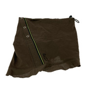 ソノ他 Kiko Kostadinov. 25SS ALEC K-DART GAITER