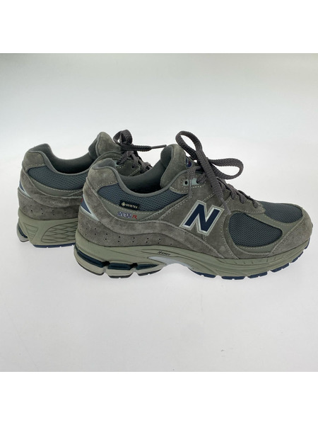 NEW BALANCE スニーカー M2002RXC