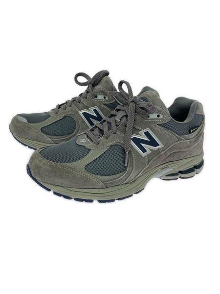 NEW BALANCE スニーカー M2002RXC