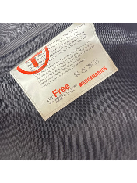 TOUGH ソノ他バッグ ウエストバッグ