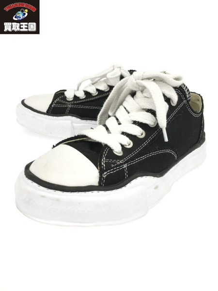 Maison MIHARA YASUHIRO PETERSON LOW (43) A01FW702[値下]｜商品番号 ...