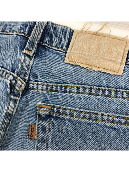 Levi's 540 USA製 RELAXED FIT デニムパンツ