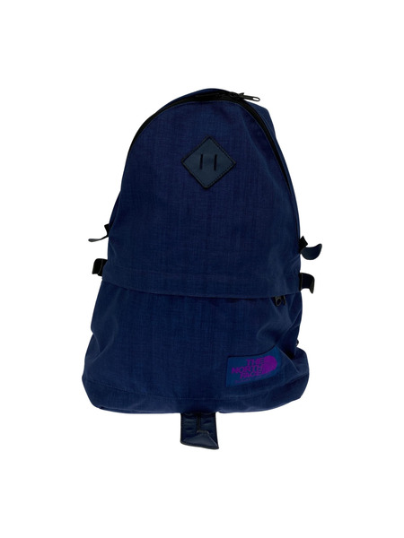 THE NORTH FACE PURPLE LABEL デイパック リュック 紺 NN7350N