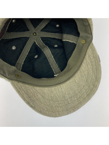 AnachronormｘDECHO BEAT INITIAL CAP