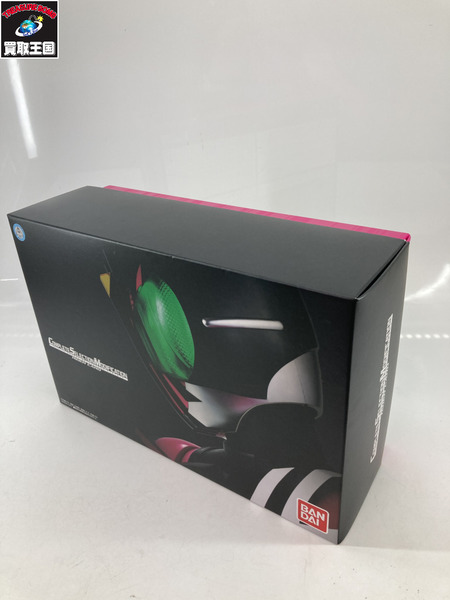 CSM ライダーカード仮面ライダーディケイド