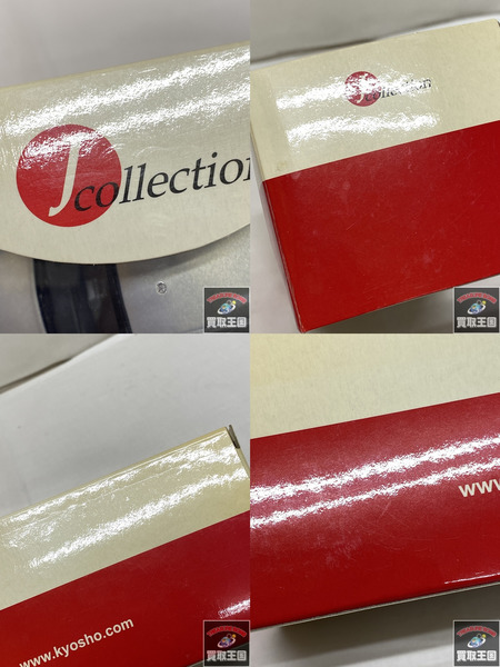 1/43 京商 J collection NISSAN CIMA 450 VIP Champagne silver