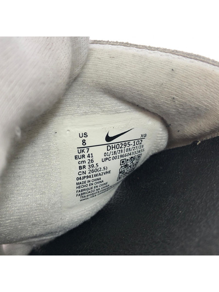 NIKE サンダル AIR MAX 1 SLIDE/26cm