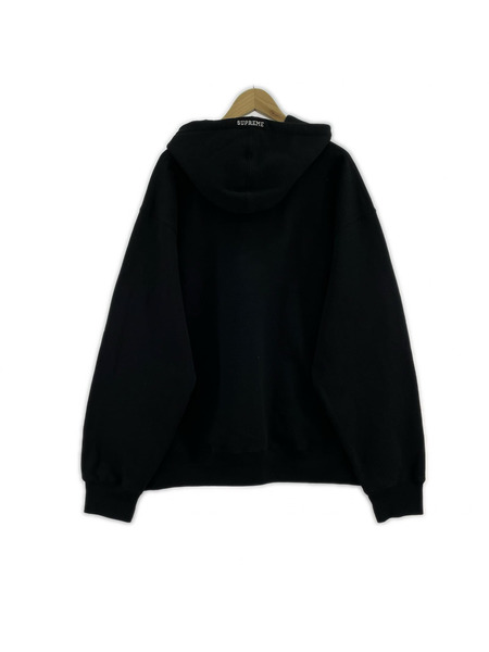 Supreme パーカー supreme kate moss hooded sweatshirt (XL)
