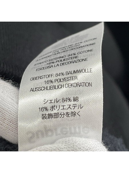 Supreme パーカー supreme kate moss hooded sweatshirt (XL)