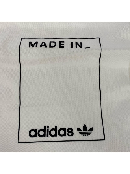 adidas スニーカー ID2864 SAMBA OG MiI 黒 (28.0)[値下]